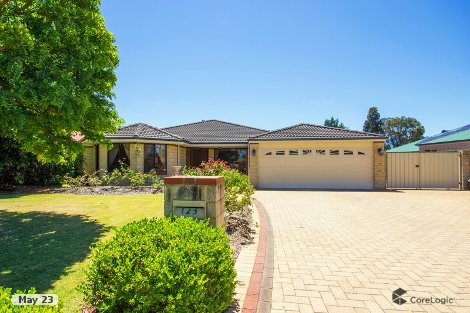 125 Midsummer Cir, Pinjarra, WA 6208