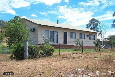 421 Roxburgh Rd, Mangoola, NSW 2328