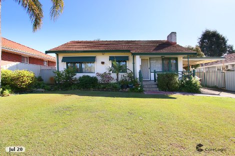 48 Hopkinson Way, Wilson, WA 6107