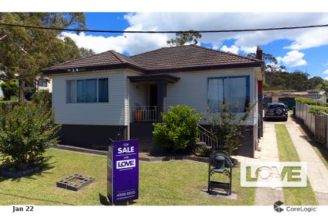 245 Warners Bay Rd, Mount Hutton, NSW 2290