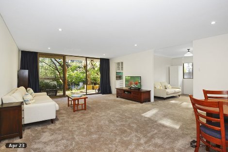 2/70-78 Cook Rd, Centennial Park, NSW 2021