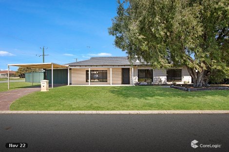 11 Mataitai Loop, Cooloongup, WA 6168