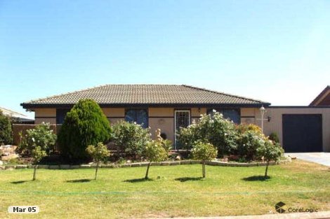 25 Barton Cres, Burton, SA 5110