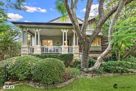 38 Wolseley Rd, Lindfield, NSW 2070