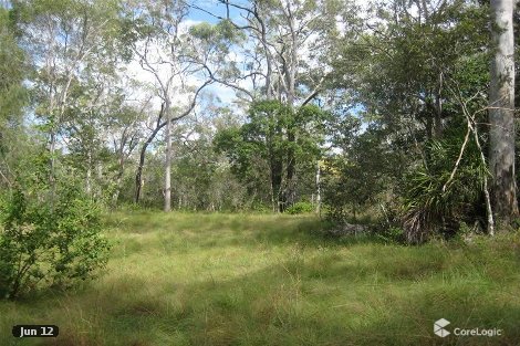 Lot 140 Brandts Rd, Mullett Creek, QLD 4670