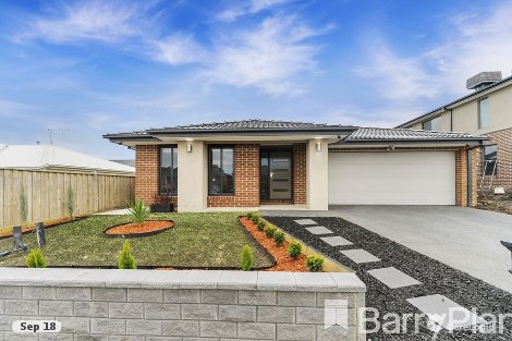 17 Capstone St, Clyde, VIC 3978