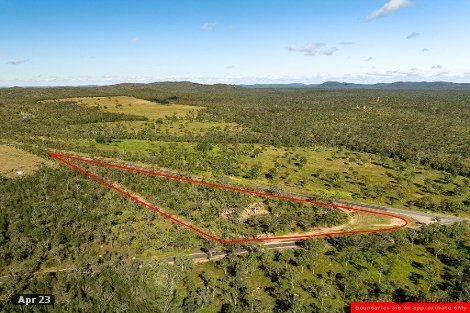 17810 Kennedy Hwy, Mount Garnet, QLD 4872