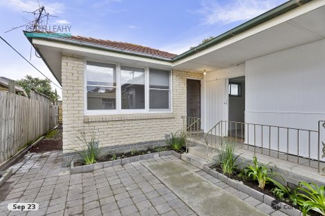 2/3 Malcolm St, Oak Park, VIC 3046