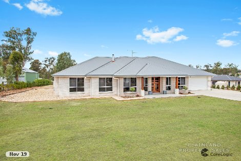 7 Arlington Way, Kensington Grove, QLD 4341