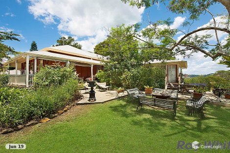 293 North Maleny Rd, North Maleny, QLD 4552