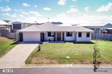 3 Lockyer Ct, Rural View, QLD 4740