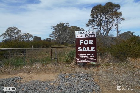 Lot 31b Golf Course Rd, Clunes, VIC 3370