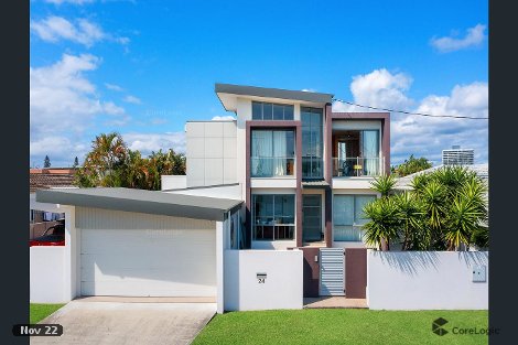 24 Merrimac Bvd, Broadbeach Waters, QLD 4218