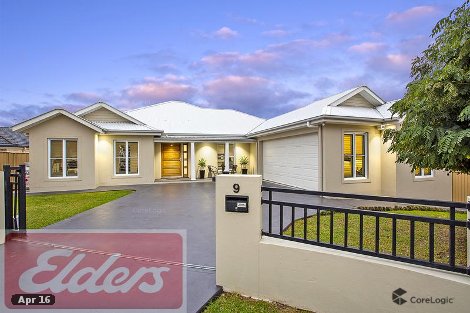 9 Wade Cl, Luddenham, NSW 2745