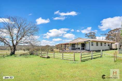 525 Greenlands Rd, Greenlands, NSW 2631