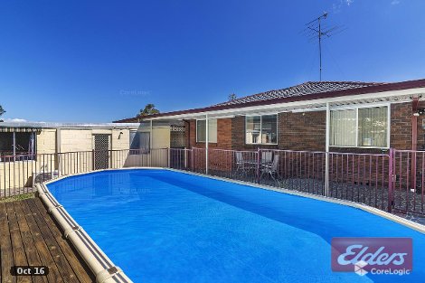 23 Hume Cres, Werrington County, NSW 2747