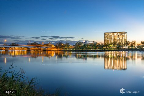 1102/5 East St, Rockhampton City, QLD 4700