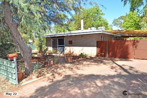 1 Andrews Ct, Braitling, NT 0870