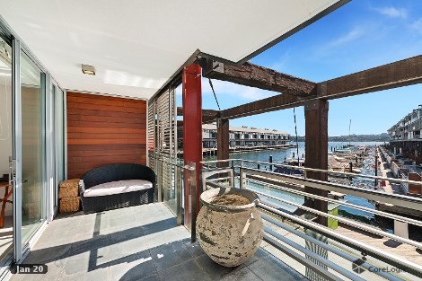 203/17a Hickson Rd, Dawes Point, NSW 2000