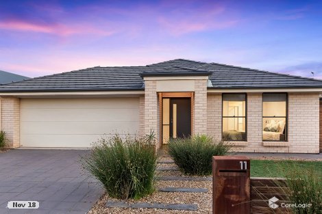 11 Coast Guard Rd, Seaford Meadows, SA 5169