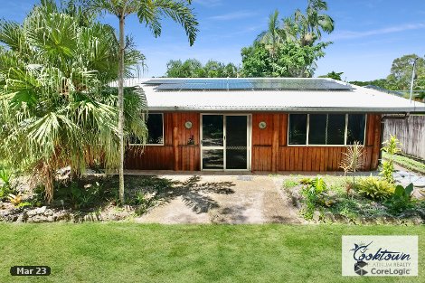 46 Furneaux St, Cooktown, QLD 4895