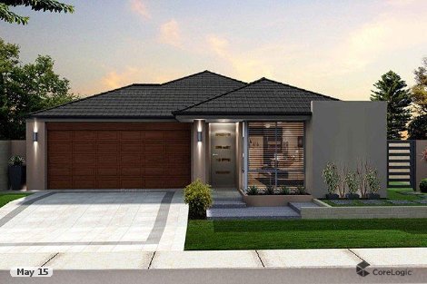 37 Spearmint Bvd, Manor Lakes, VIC 3024