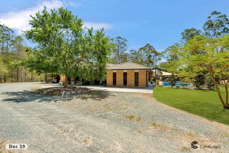 391 Tamborine Mountain Rd, Tamborine, QLD 4270