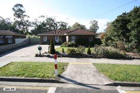 45 Blandford Cres, Bayswater North, VIC 3153