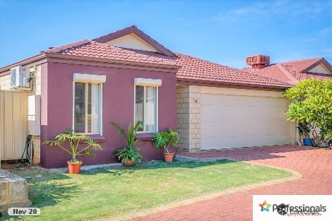 14/93 Owtram Rd, Armadale, WA 6112