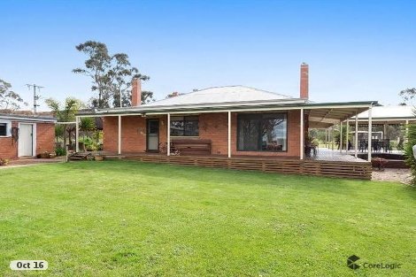 36 Inglewood-Korong Vale Rd, Wedderburn Junction, VIC 3518