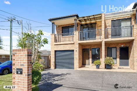 42 George St, Canley Heights, NSW 2166