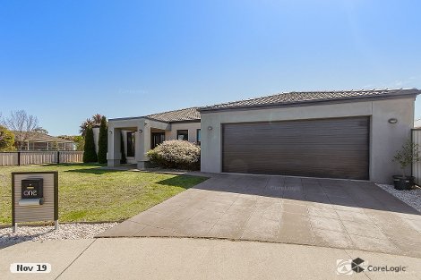 1 The Backwater, Eastwood, VIC 3875