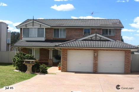 18 Snowden Cl, Cecil Hills, NSW 2171