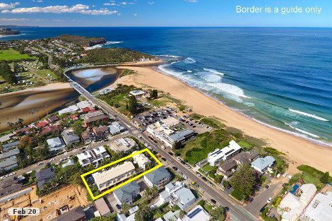 7/208-210 Ocean St, Narrabeen, NSW 2101