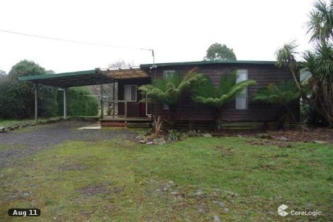 754 Nook Rd, Nook, TAS 7306