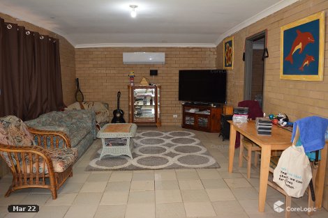 1/14 Hawthorn St, Blackall, QLD 4472