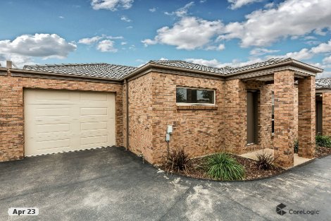 2/24 Exford Rd, Melton South, VIC 3338