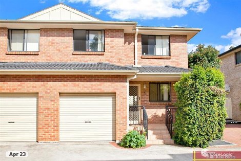 41/41 Patricia St, Blacktown, NSW 2148