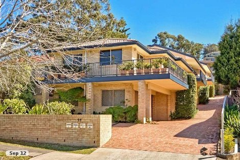 2/44 Wells St, East Gosford, NSW 2250