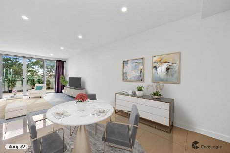 1201/169 Mona Vale Rd, St Ives, NSW 2075