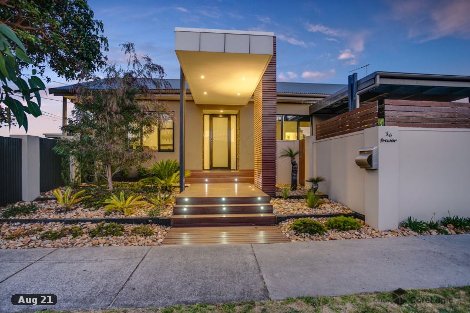 36 Fraser Ave, Edithvale, VIC 3196