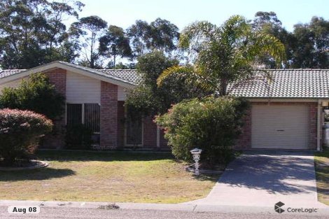 35 Zanthus Dr, Broulee, NSW 2537