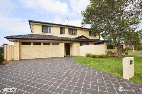 18a Cobb Ave, Jamisontown, NSW 2750