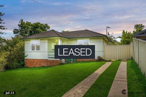 6 O'Neill St, Lalor Park, NSW 2147