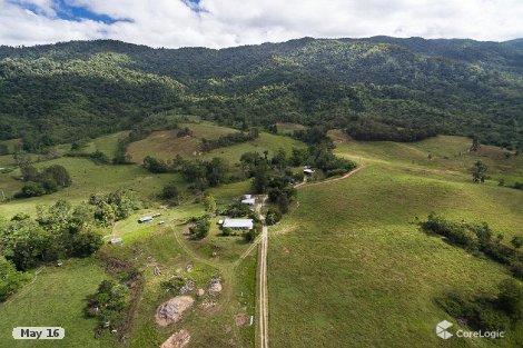 51 Johnstons Rd, Finch Hatton, QLD 4756