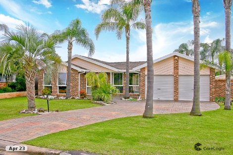 2 Cadillac Pl, Ingleburn, NSW 2565