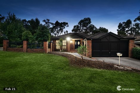 11 Teena Ct, Wonga Park, VIC 3115