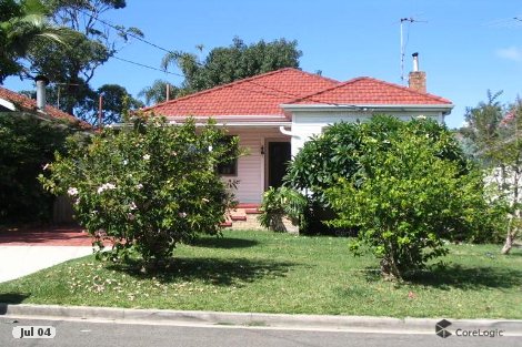 7 Stewart Ave, Curl Curl, NSW 2096