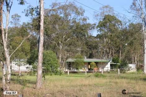 58 Izzards Rd, South Nanango, QLD 4615