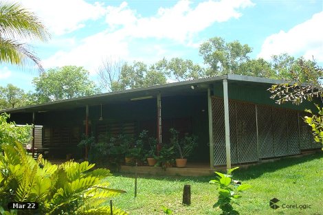 170 Cadogan Rd, Lake Bennett, NT 0822